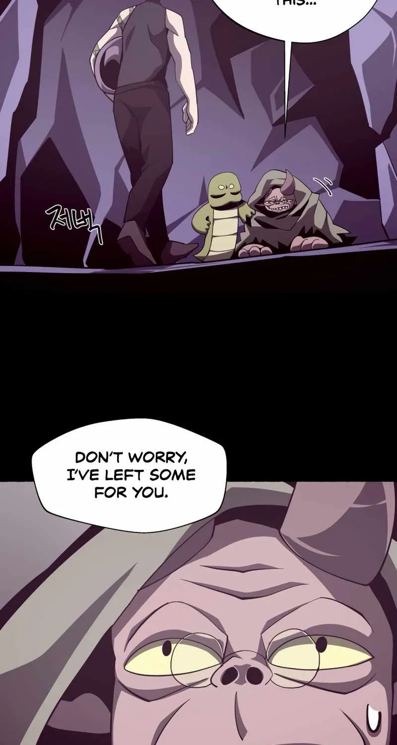 Dungeon Odyssey Chapter 34 page 63 - MangaNato