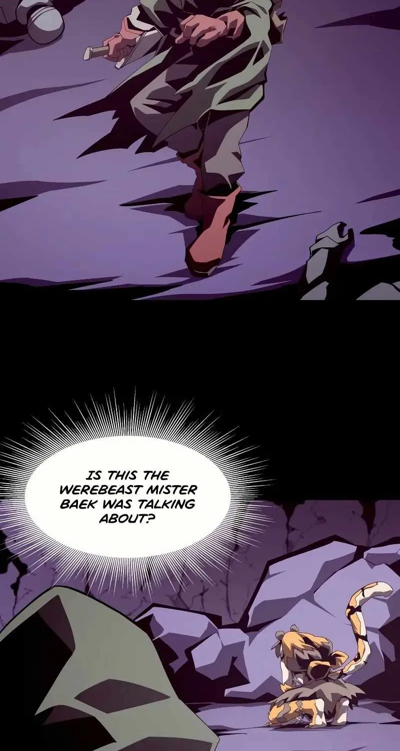 Dungeon Odyssey Chapter 37 page 6 - MangaNato