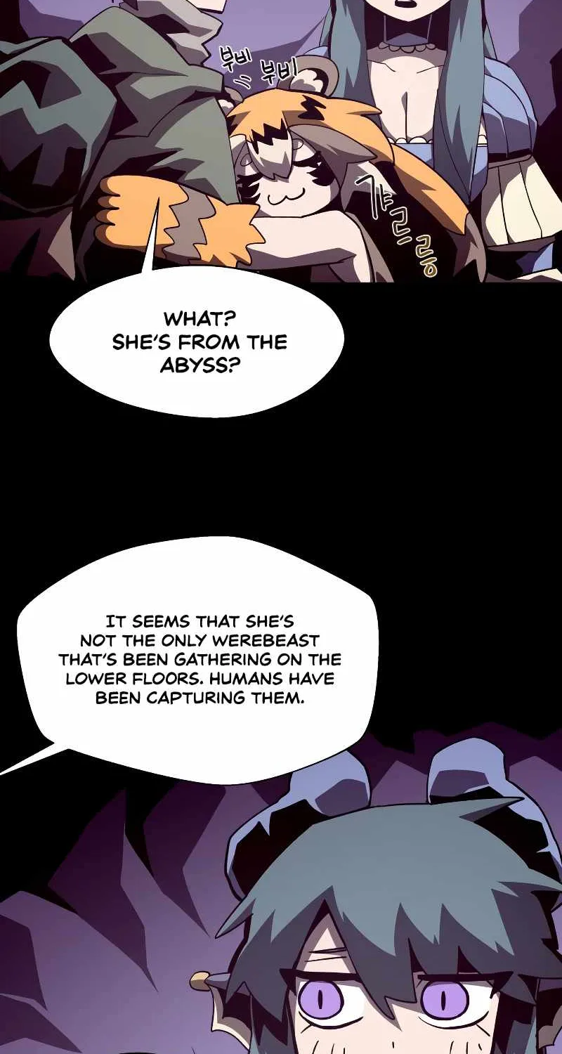 Dungeon Odyssey Chapter 38 page 22 - MangaNato