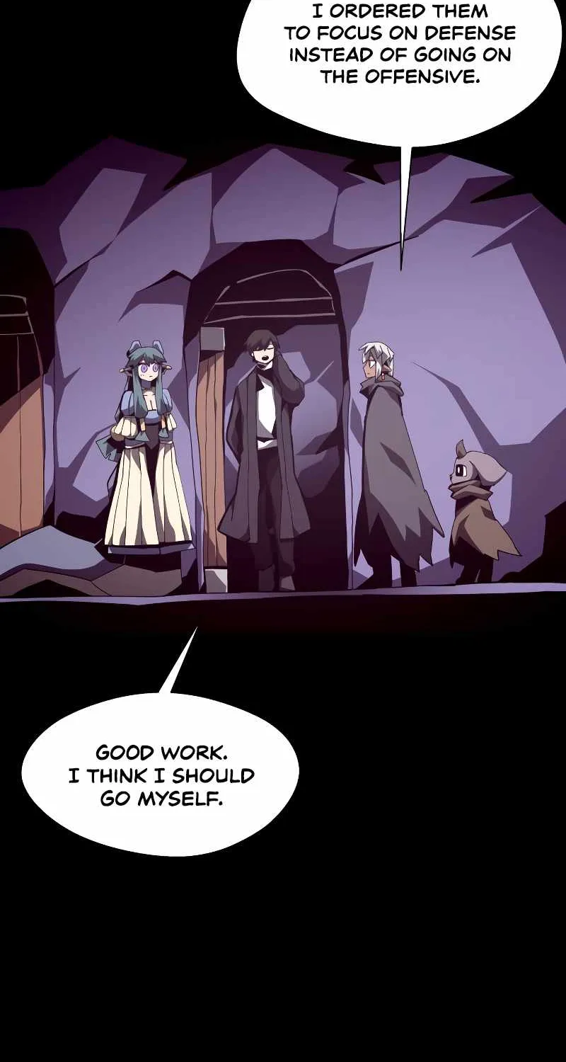 Dungeon Odyssey Chapter 38 page 62 - MangaNato