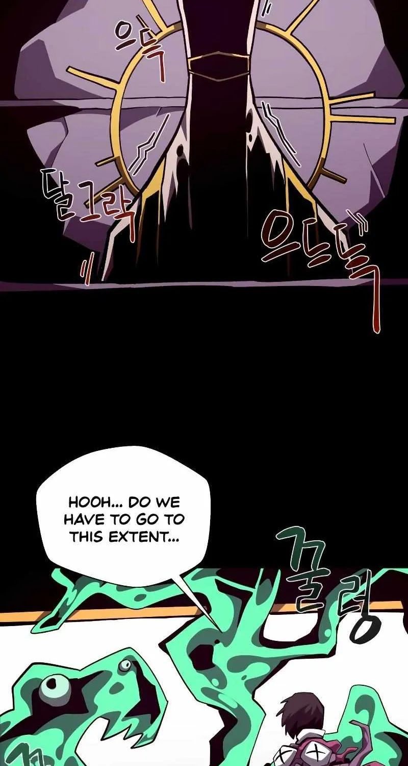 Dungeon Odyssey Chapter 42 page 49 - MangaNato