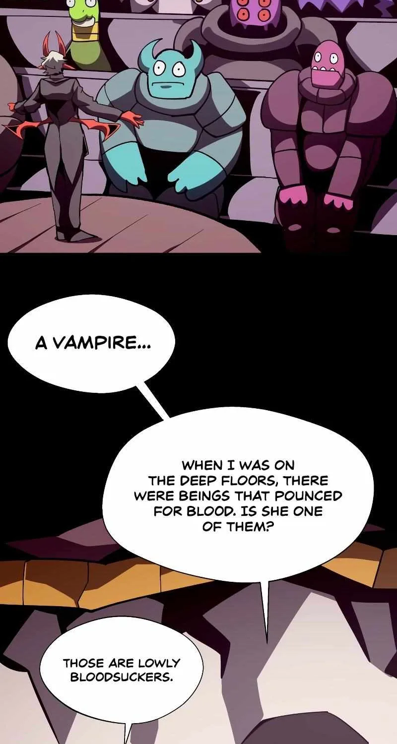 Dungeon Odyssey Chapter 42 page 71 - MangaNato