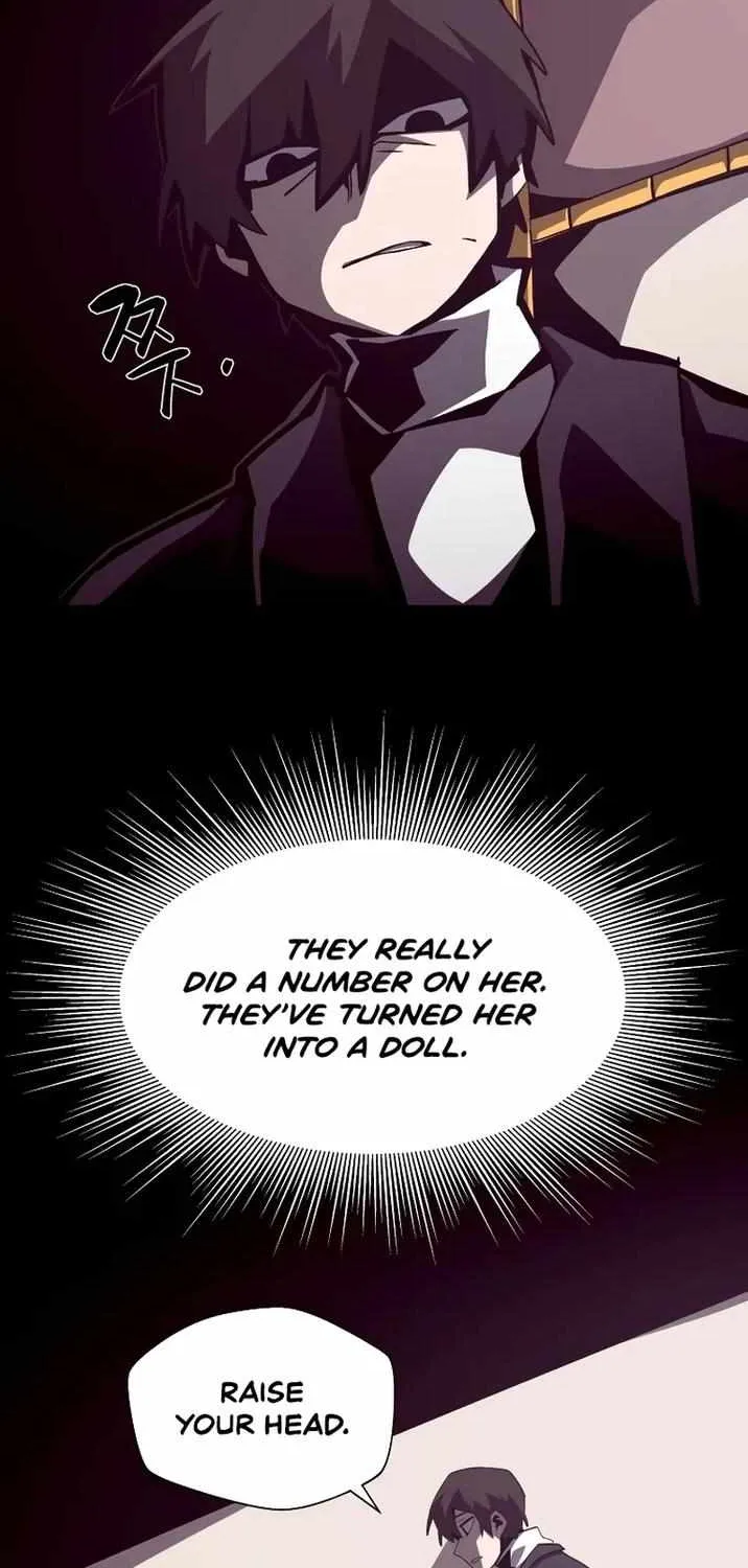 Dungeon Odyssey Chapter 43 page 9 - MangaNato