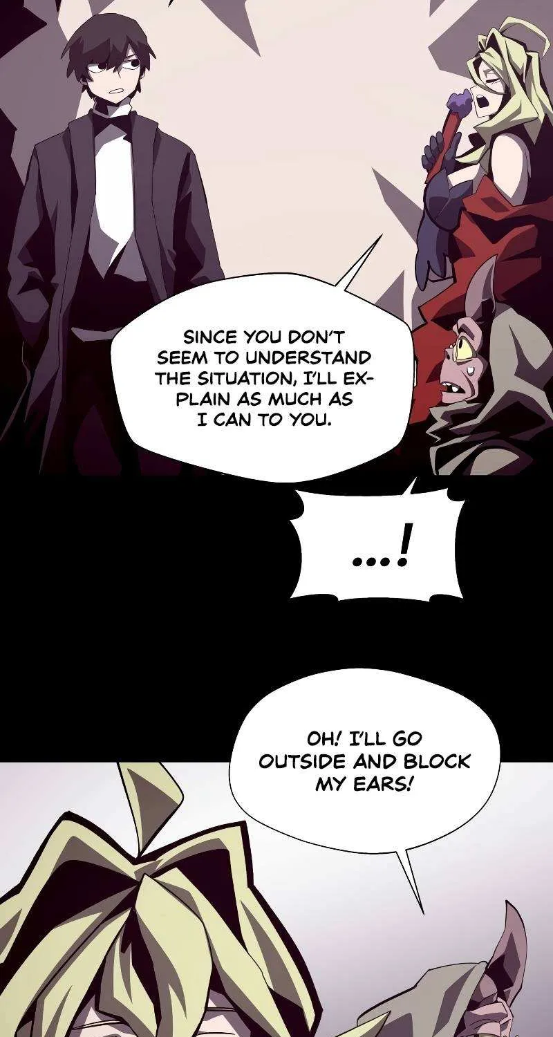 Dungeon Odyssey Chapter 44 page 56 - MangaNato