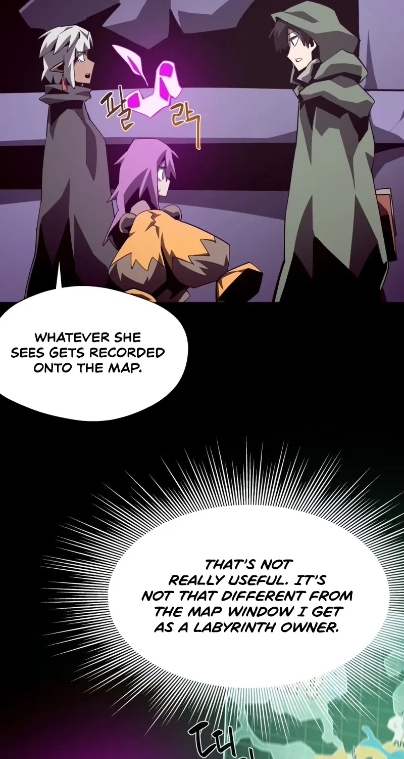 Dungeon Odyssey Chapter 46 page 20 - MangaNato