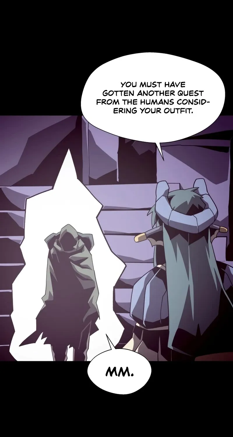 Dungeon Odyssey Chapter 46 page 3 - MangaNato