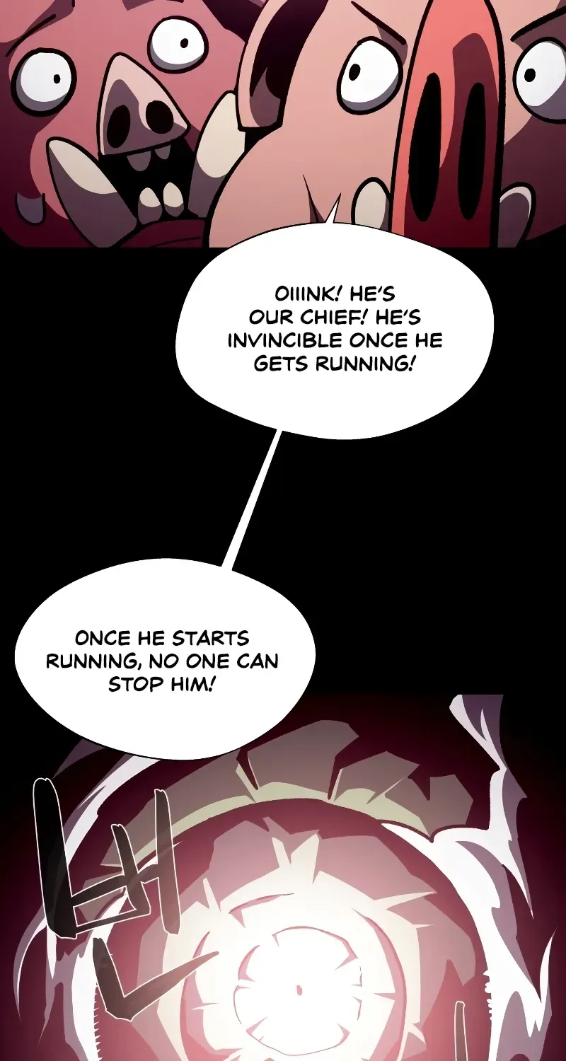 Dungeon Odyssey Chapter 48 page 17 - MangaNato