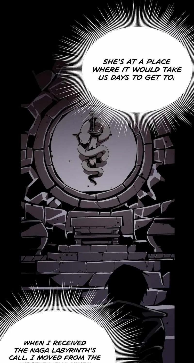 Dungeon Odyssey Chapter 49 page 7 - MangaNato