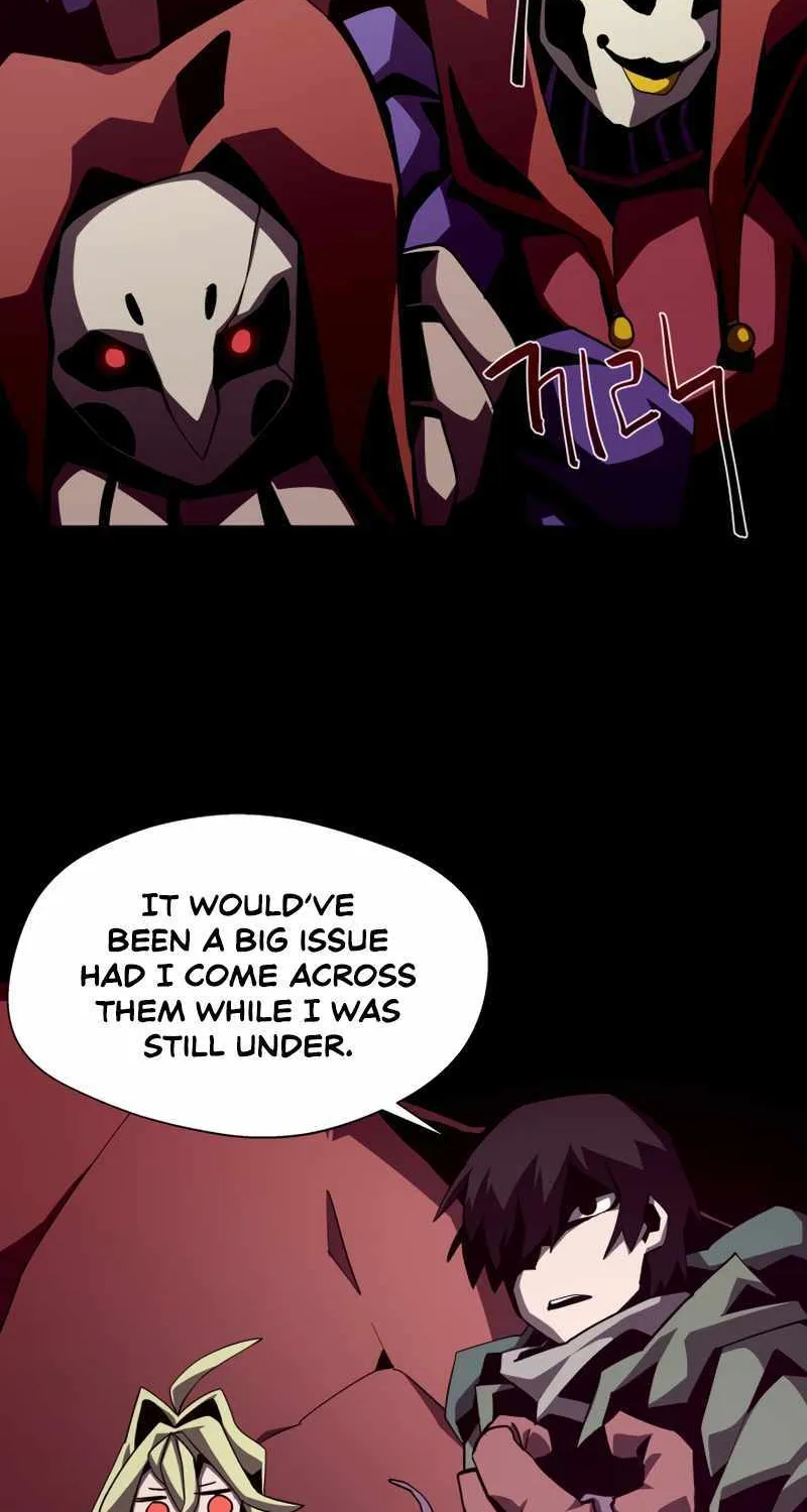 Dungeon Odyssey Chapter 50 page 8 - MangaNato