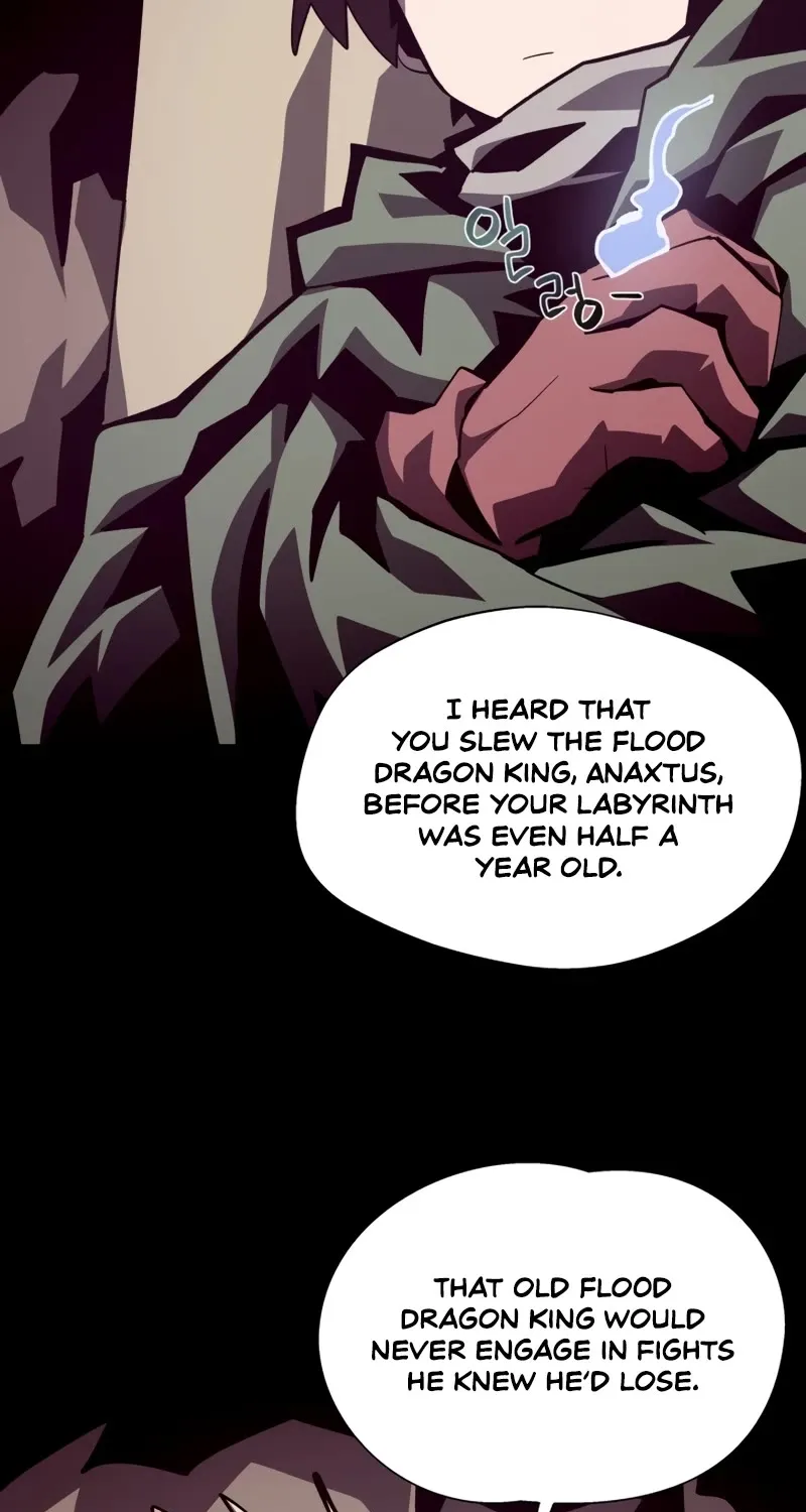 Dungeon Odyssey Chapter 52 page 8 - MangaNato