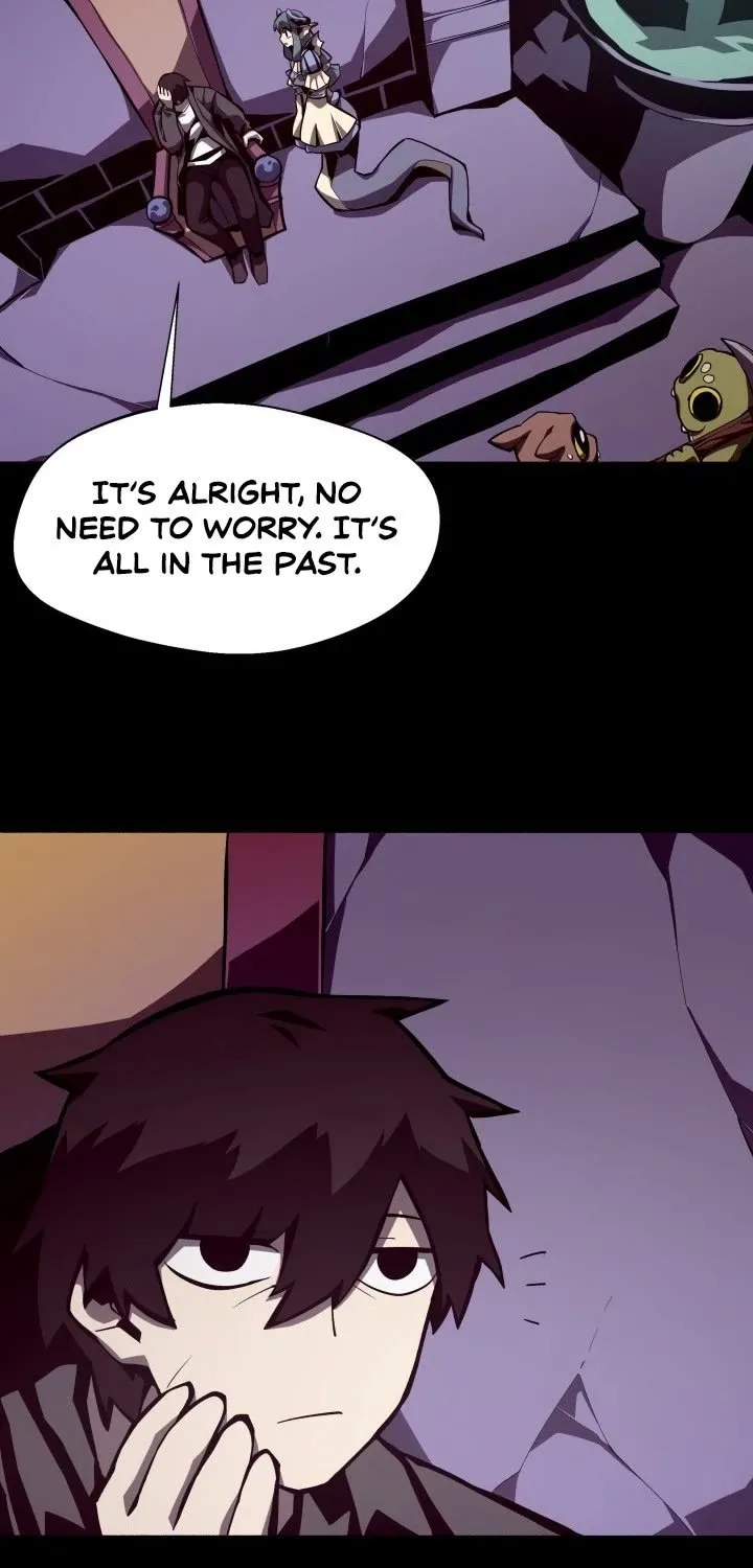 Dungeon Odyssey Chapter 6 page 22 - MangaNato