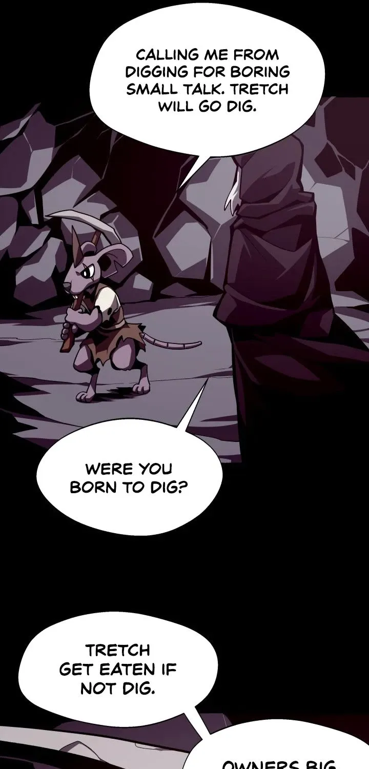 Dungeon Odyssey Chapter 7 page 26 - MangaNato