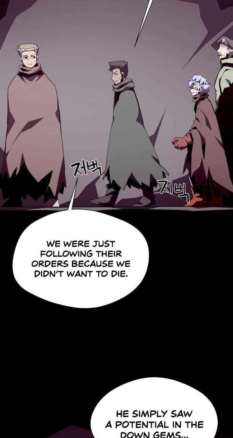 Dungeon Odyssey Chapter 85 page 64 - MangaNato