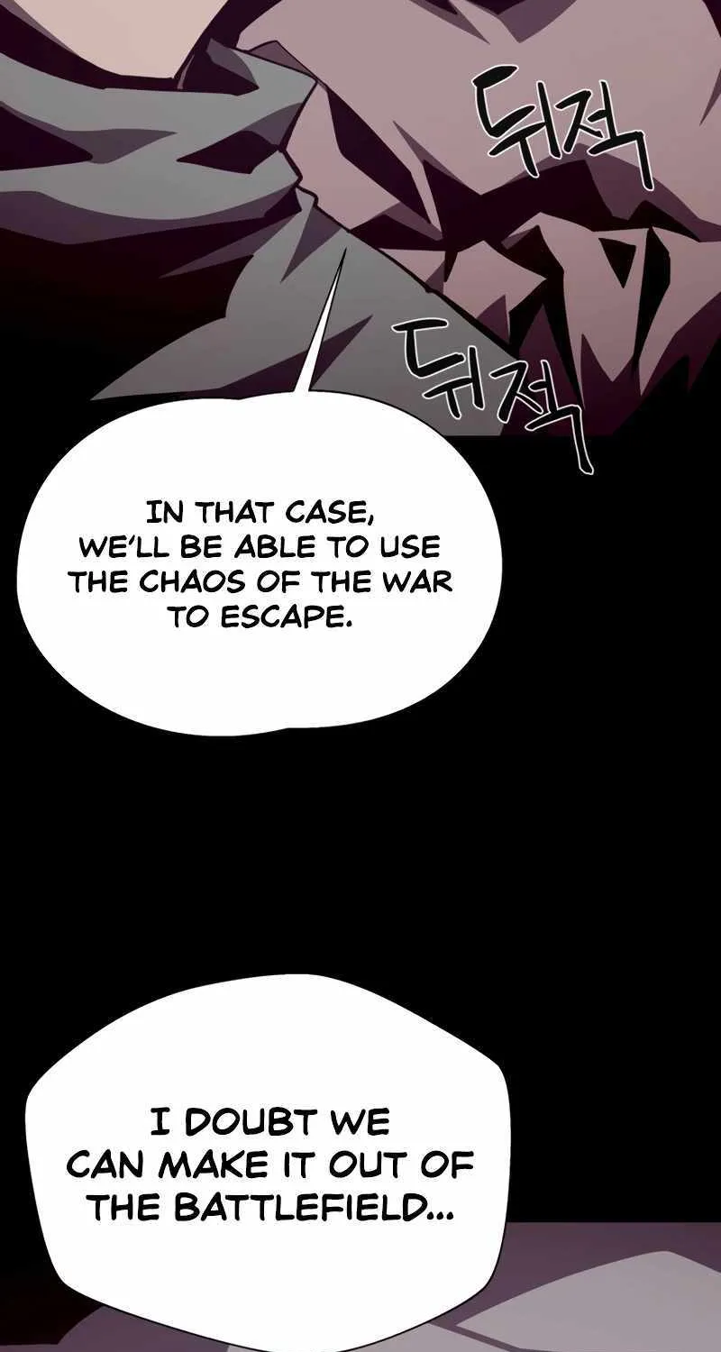 Dungeon Odyssey Chapter 85 page 71 - MangaNato