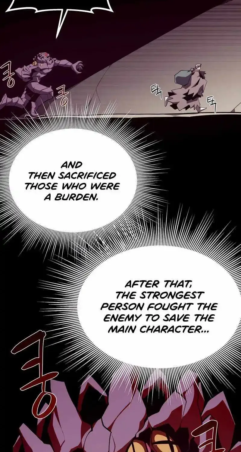 Dungeon Odyssey Chapter 94 page 17 - MangaNato