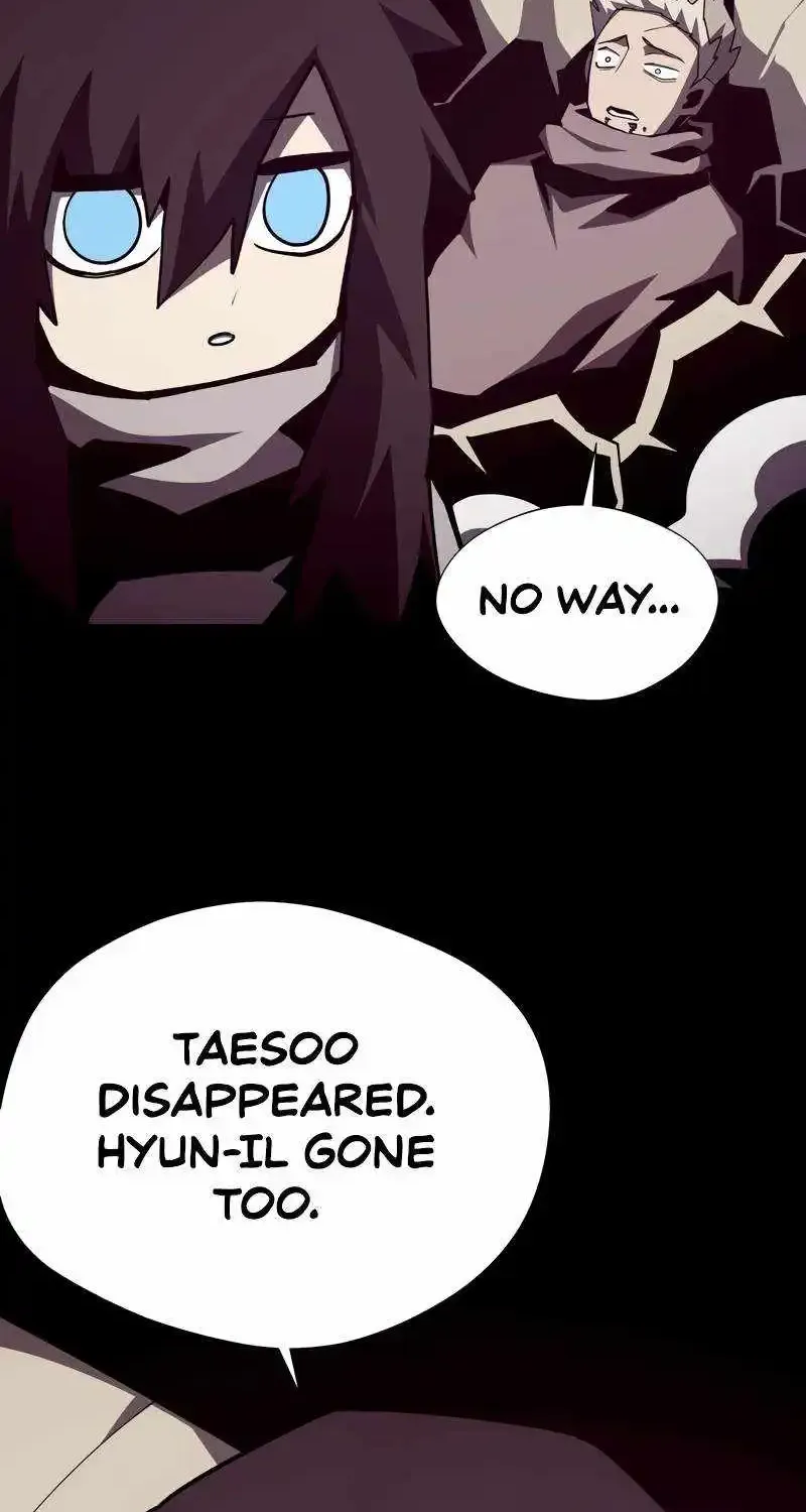 Dungeon Odyssey Chapter 94 page 36 - MangaNato