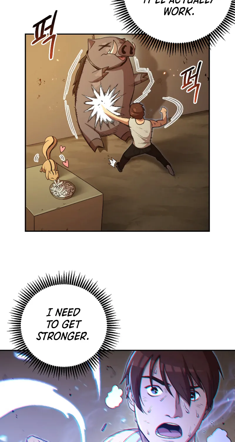 Dungeon Reset Chapter 12 page 69 - MangaNato