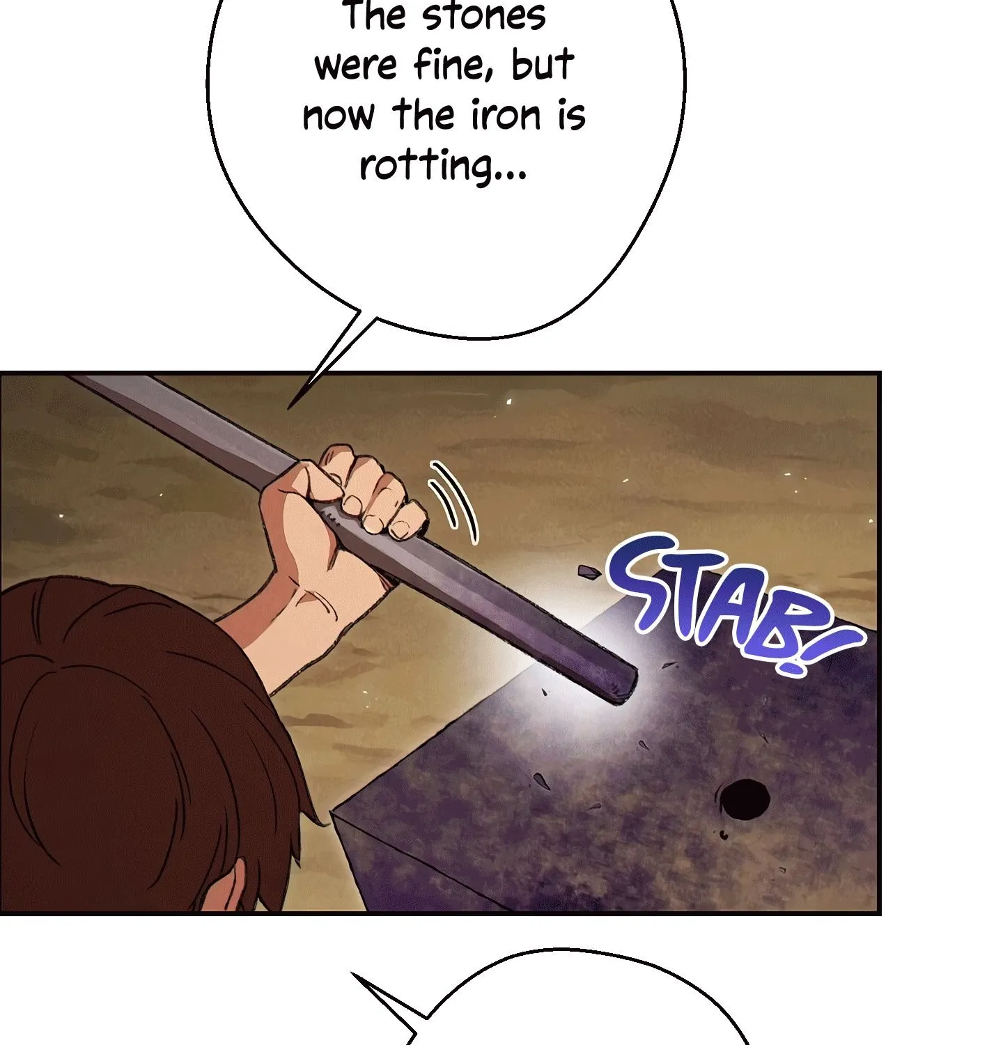 Dungeon Reset Chapter 60 page 45 - MangaNato