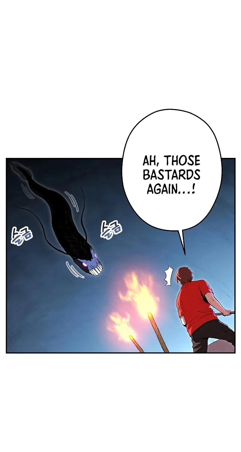 Dungeon Reset Chapter 91 page 64 - MangaNato