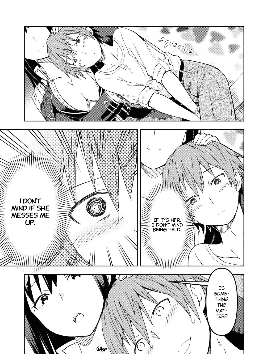 Dungeon Tou de Yadoya wo Yarou! Souzou Mahou wo Moratta Ore no Hosoude Hanjouki - Page 70