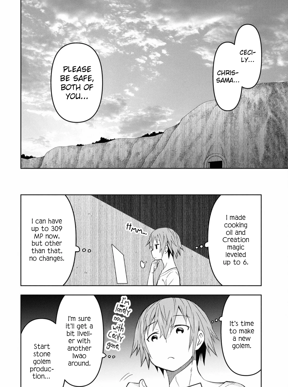 Dungeon Tou de Yadoya wo Yarou! Souzou Mahou wo Moratta Ore no Hosoude Hanjouki - Page 26