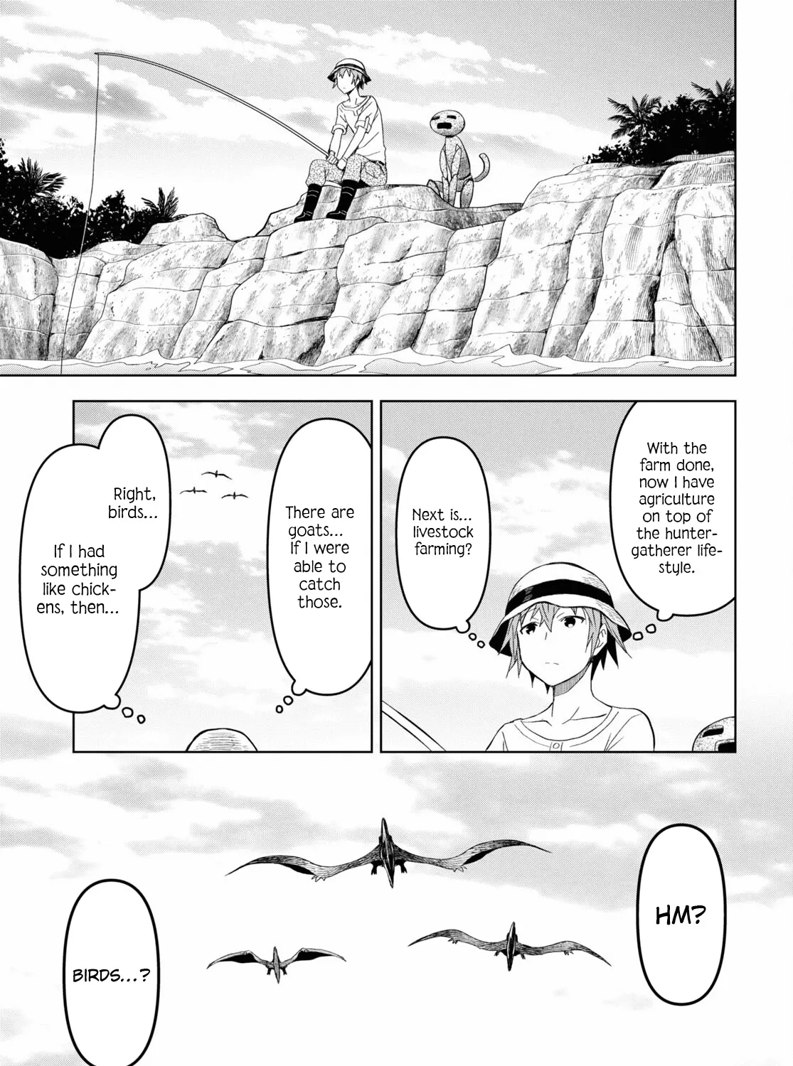 Dungeon Tou de Yadoya wo Yarou! Souzou Mahou wo Moratta Ore no Hosoude Hanjouki - Page 16