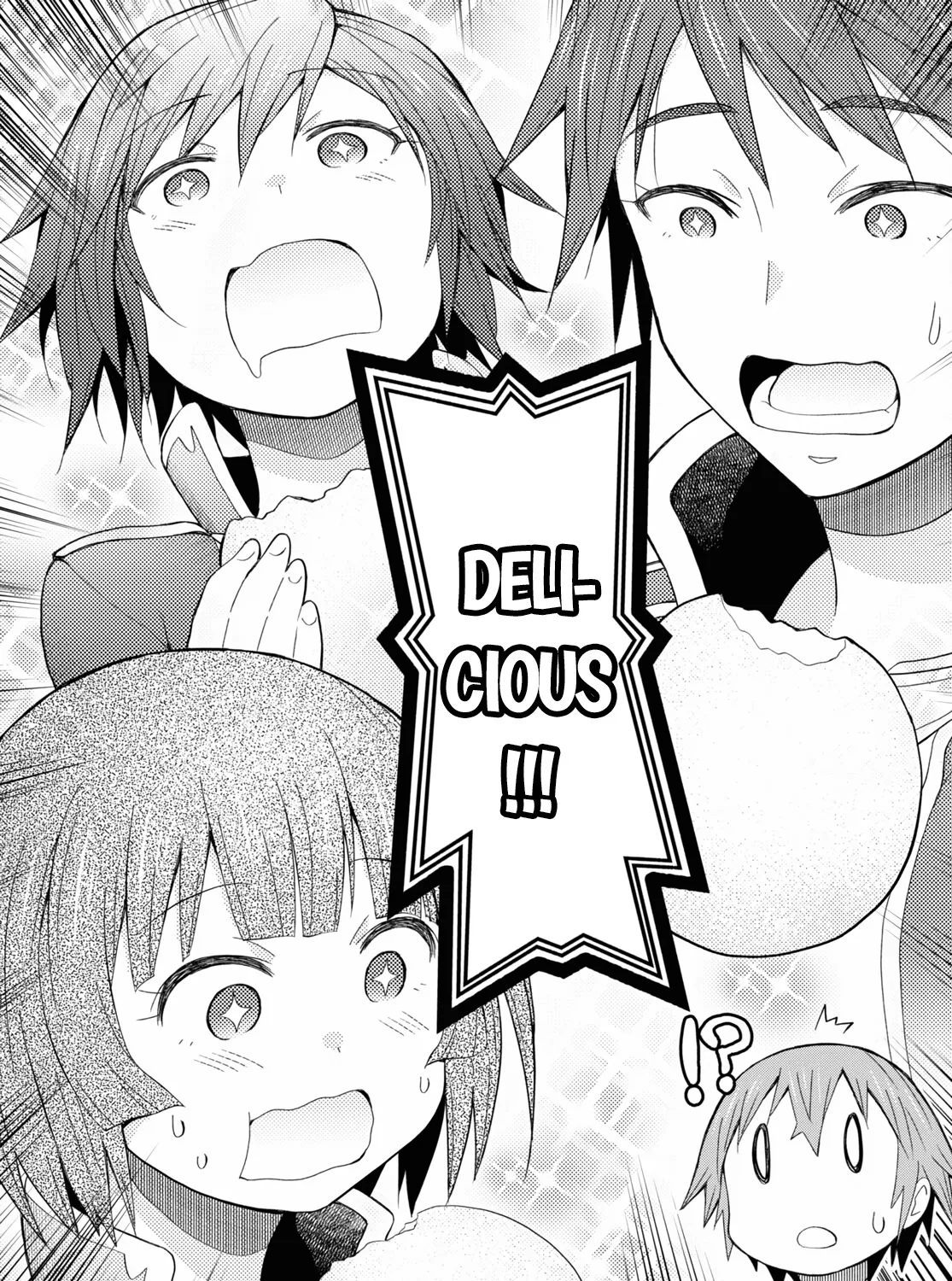 Dungeon Tou de Yadoya wo Yarou! Souzou Mahou wo Moratta Ore no Hosoude Hanjouki - Page 10