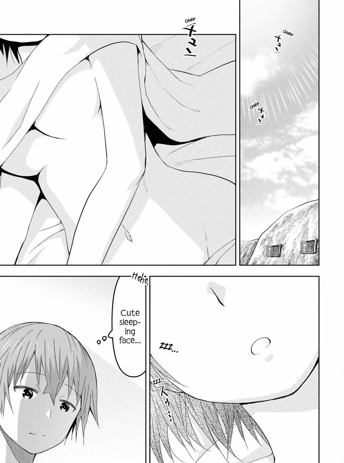 Dungeon Tou de Yadoya wo Yarou! Souzou Mahou wo Moratta Ore no Hosoude Hanjouki - Page 4