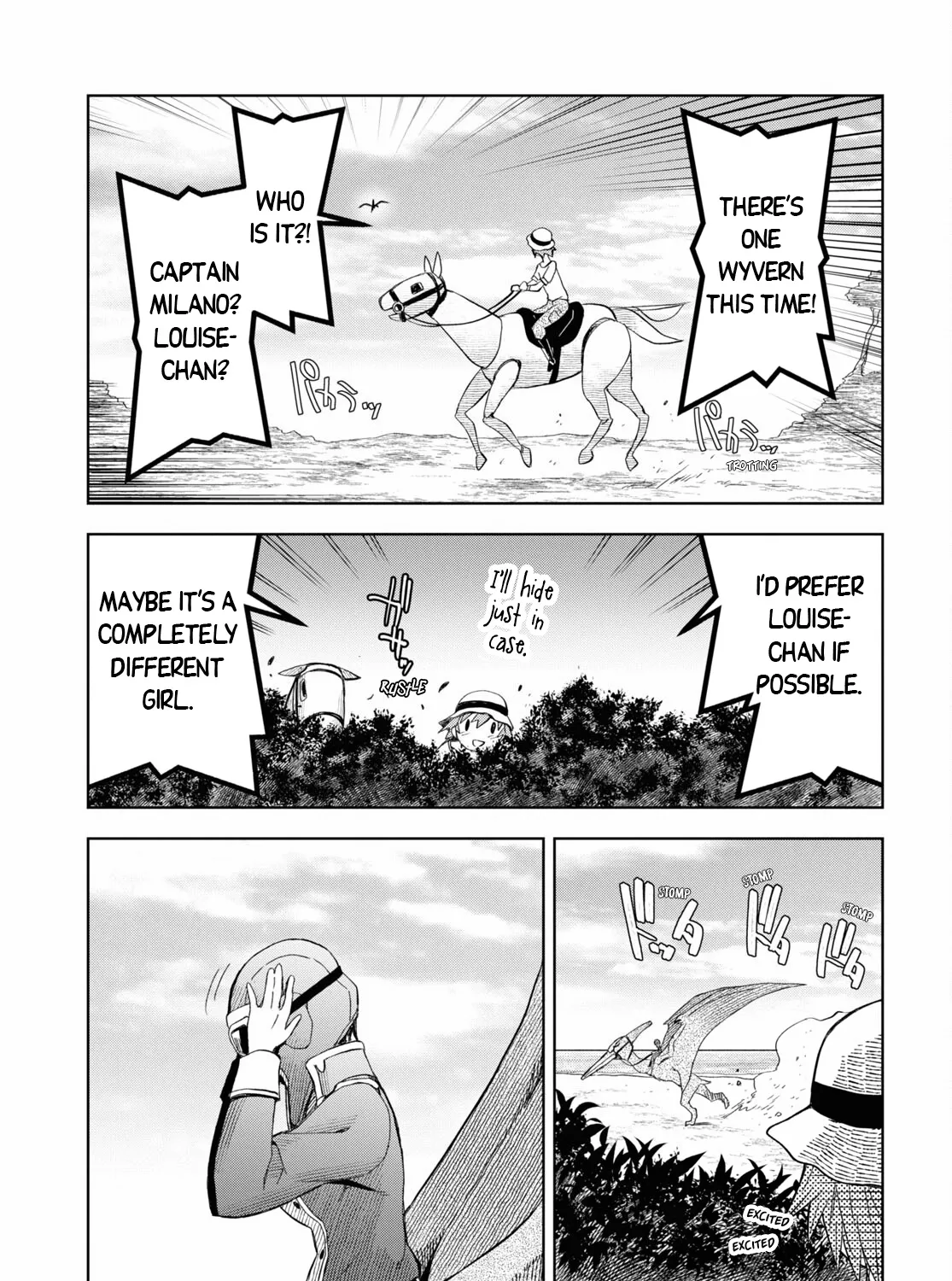 Dungeon Tou de Yadoya wo Yarou! Souzou Mahou wo Moratta Ore no Hosoude Hanjouki - Page 56