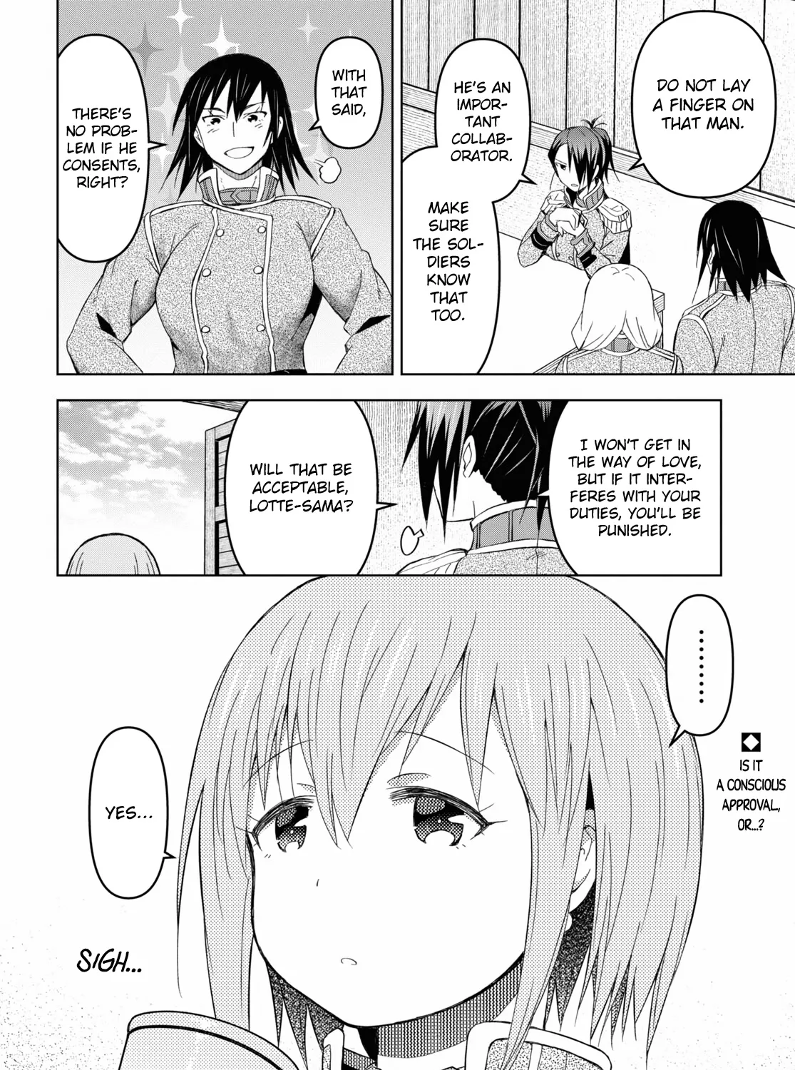 Dungeon Tou de Yadoya wo Yarou! Souzou Mahou wo Moratta Ore no Hosoude Hanjouki - Page 52