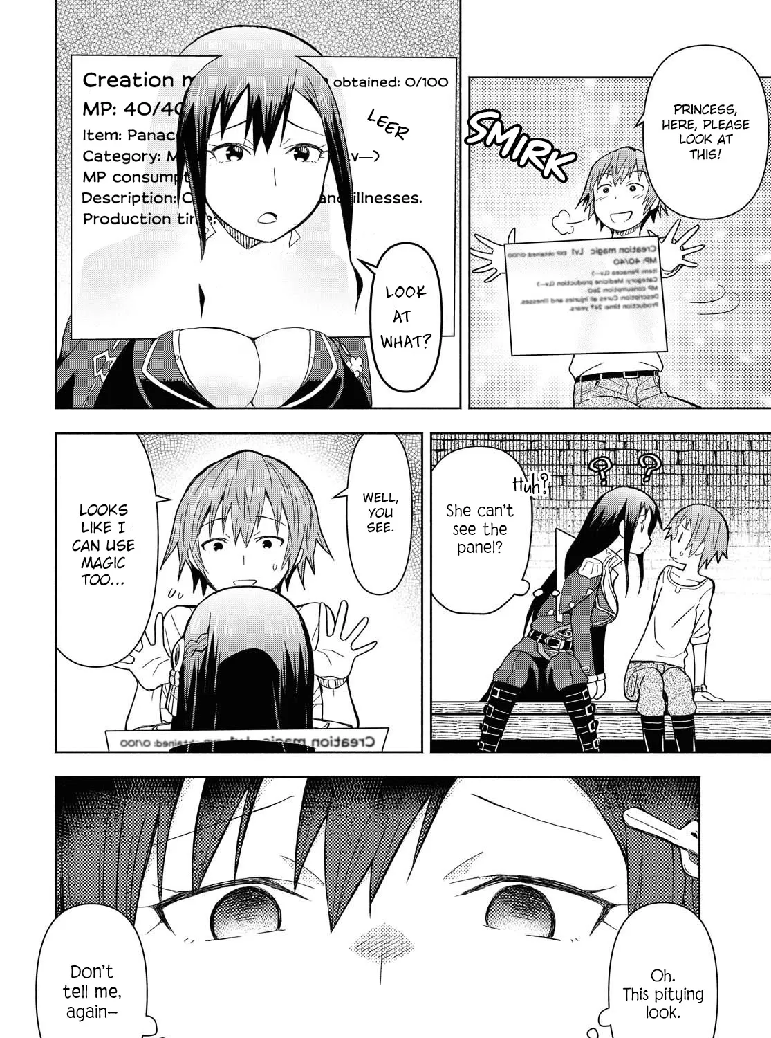 Dungeon Tou de Yadoya wo Yarou! Souzou Mahou wo Moratta Ore no Hosoude Hanjouki - Page 22