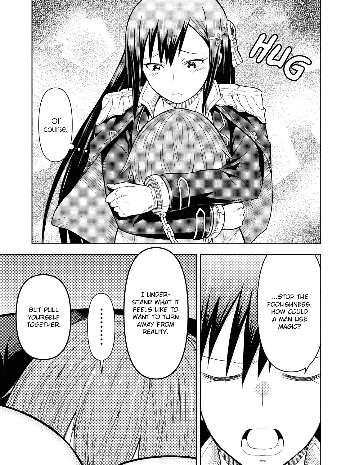 Dungeon Tou de Yadoya wo Yarou! Souzou Mahou wo Moratta Ore no Hosoude Hanjouki - Page 24