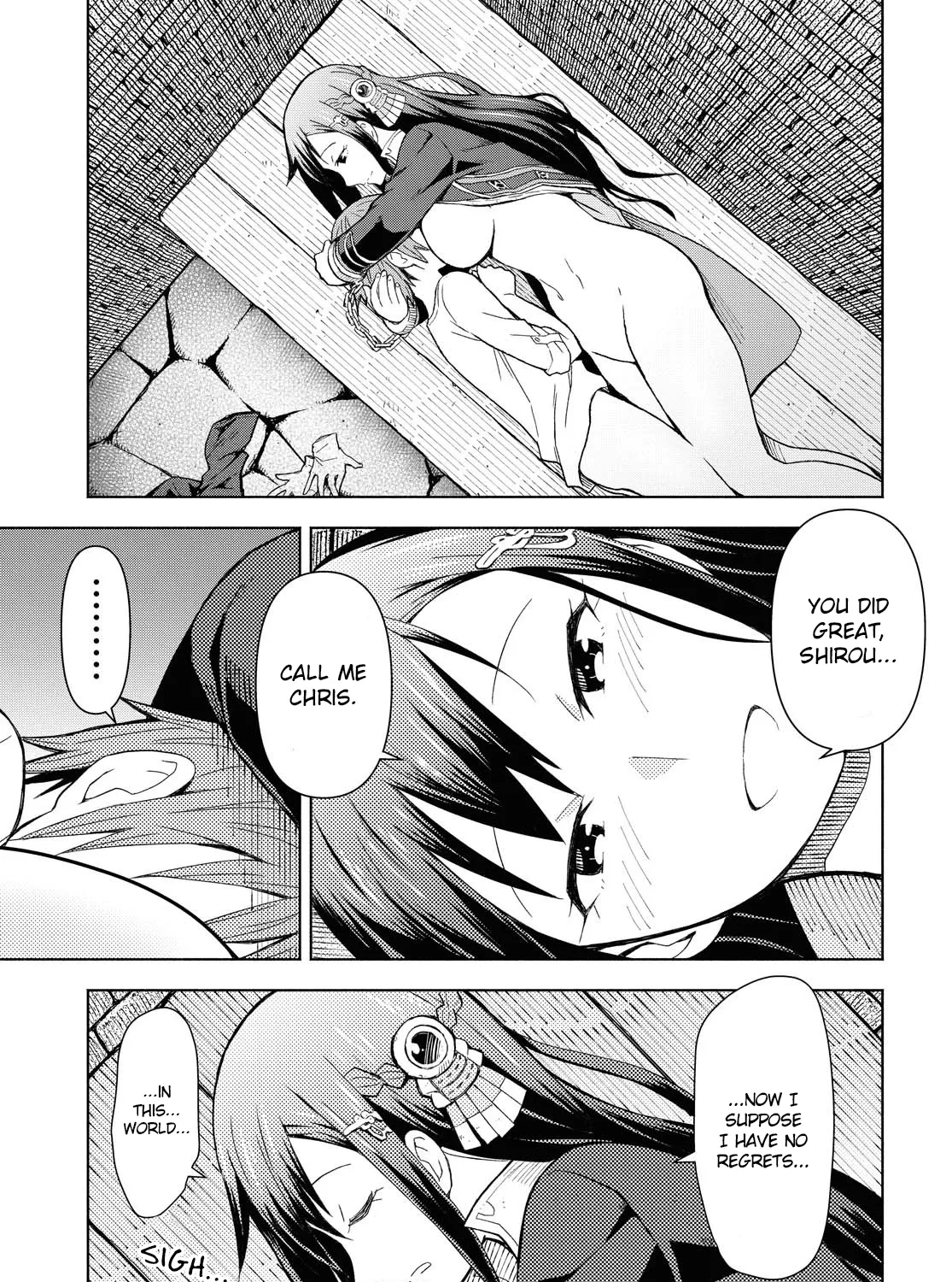 Dungeon Tou de Yadoya wo Yarou! Souzou Mahou wo Moratta Ore no Hosoude Hanjouki - Page 60