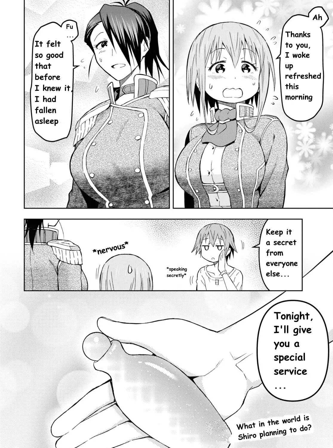 Dungeon Tou de Yadoya wo Yarou! Souzou Mahou wo Moratta Ore no Hosoude Hanjouki - Page 54