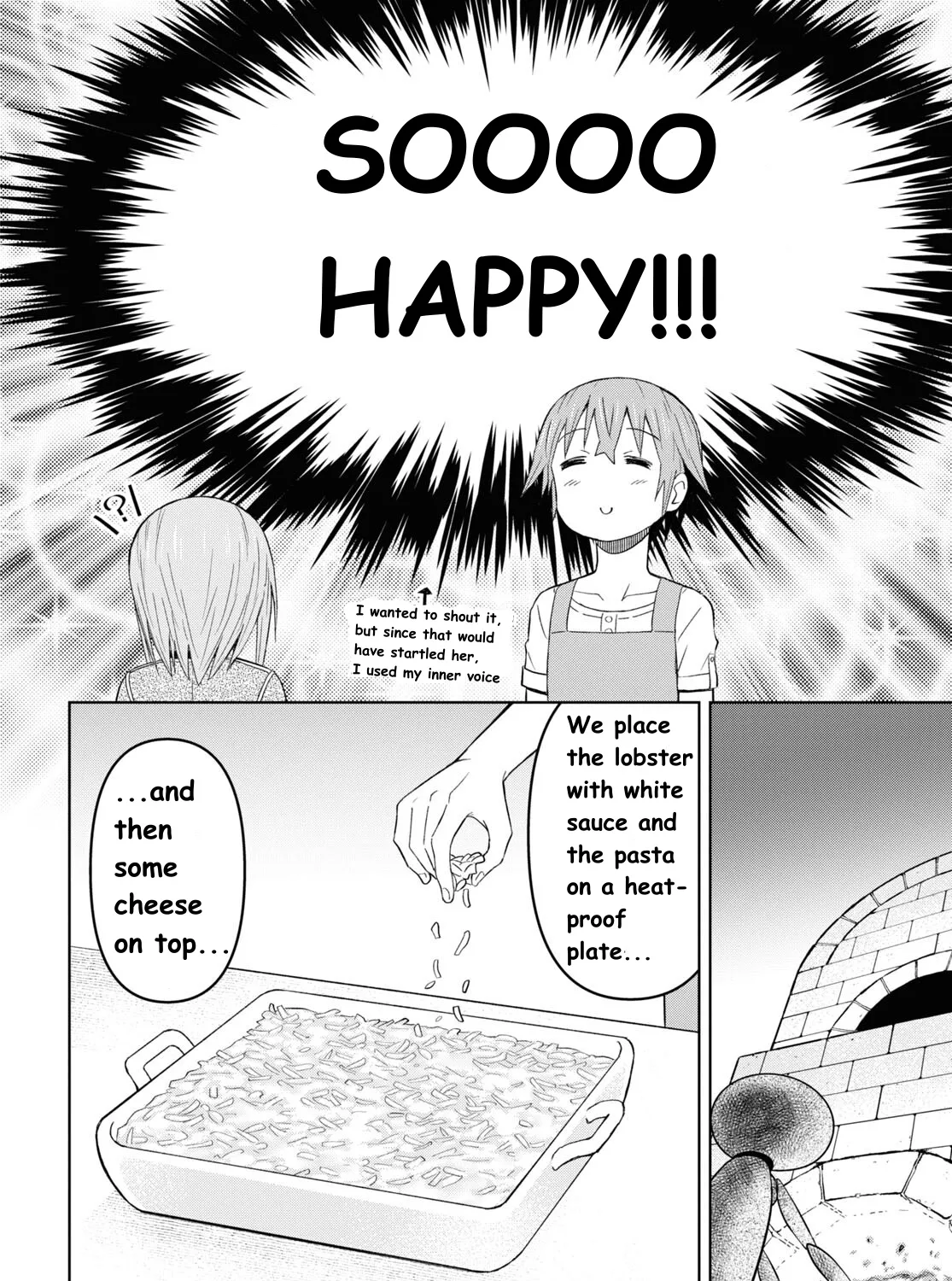 Dungeon Tou de Yadoya wo Yarou! Souzou Mahou wo Moratta Ore no Hosoude Hanjouki - Page 6