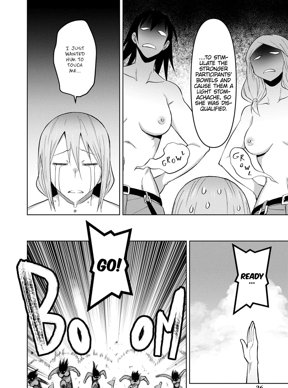 Dungeon Tou de Yadoya wo Yarou! Souzou Mahou wo Moratta Ore no Hosoude Hanjouki - Page 52