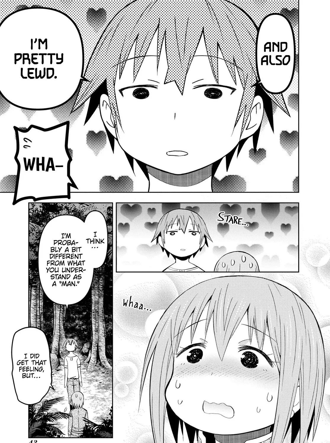 Dungeon Tou de Yadoya wo Yarou! Souzou Mahou wo Moratta Ore no Hosoude Hanjouki - Page 20