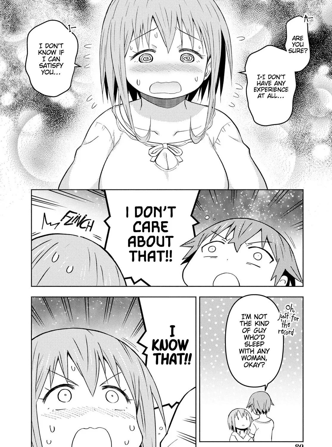 Dungeon Tou de Yadoya wo Yarou! Souzou Mahou wo Moratta Ore no Hosoude Hanjouki - Page 34