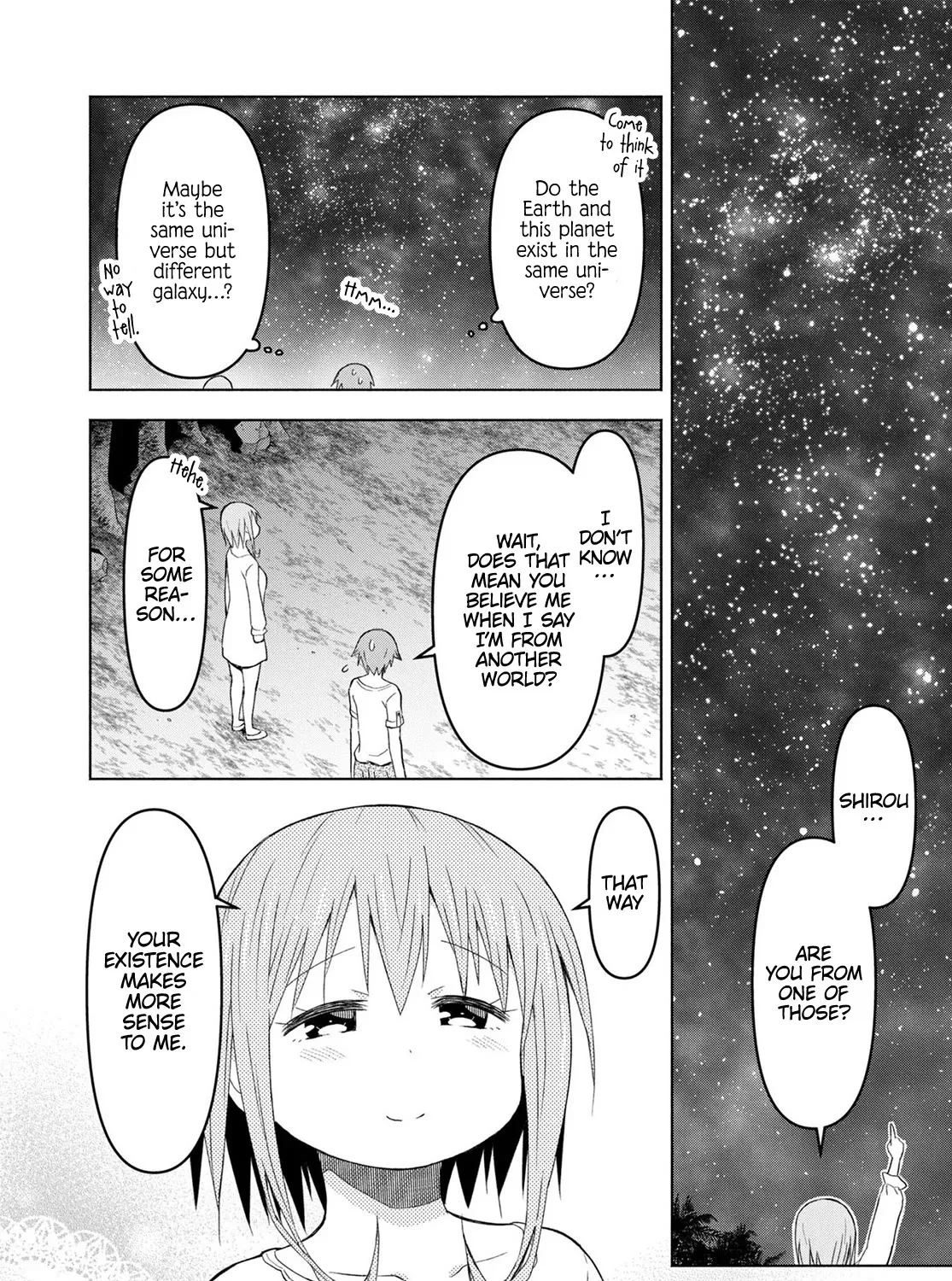 Dungeon Tou de Yadoya wo Yarou! Souzou Mahou wo Moratta Ore no Hosoude Hanjouki - Page 6