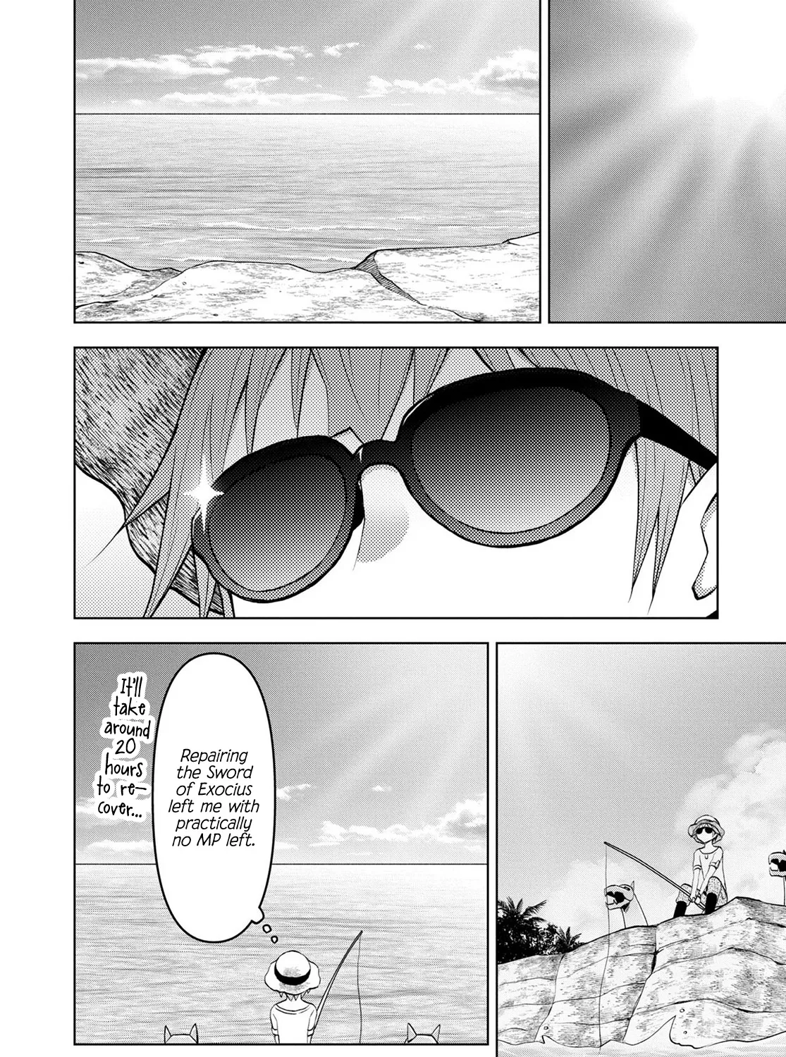 Dungeon Tou de Yadoya wo Yarou! Souzou Mahou wo Moratta Ore no Hosoude Hanjouki - Page 14