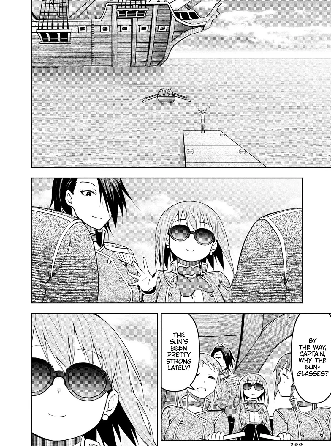 Dungeon Tou de Yadoya wo Yarou! Souzou Mahou wo Moratta Ore no Hosoude Hanjouki - Page 26