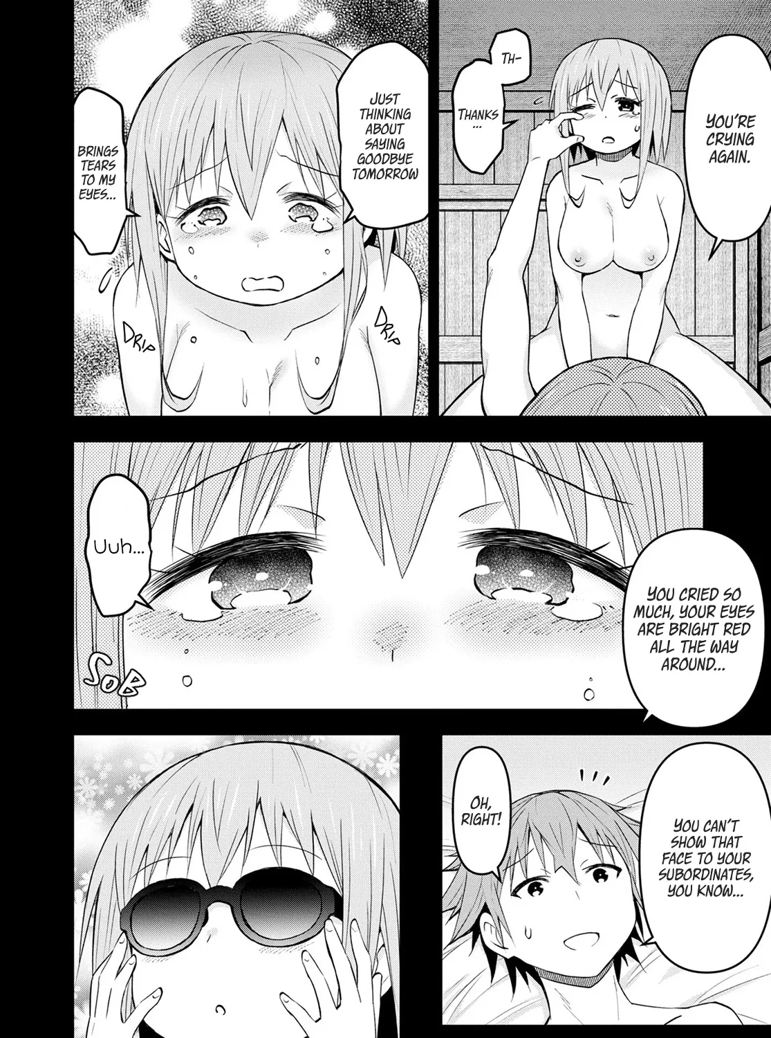 Dungeon Tou de Yadoya wo Yarou! Souzou Mahou wo Moratta Ore no Hosoude Hanjouki - Page 30