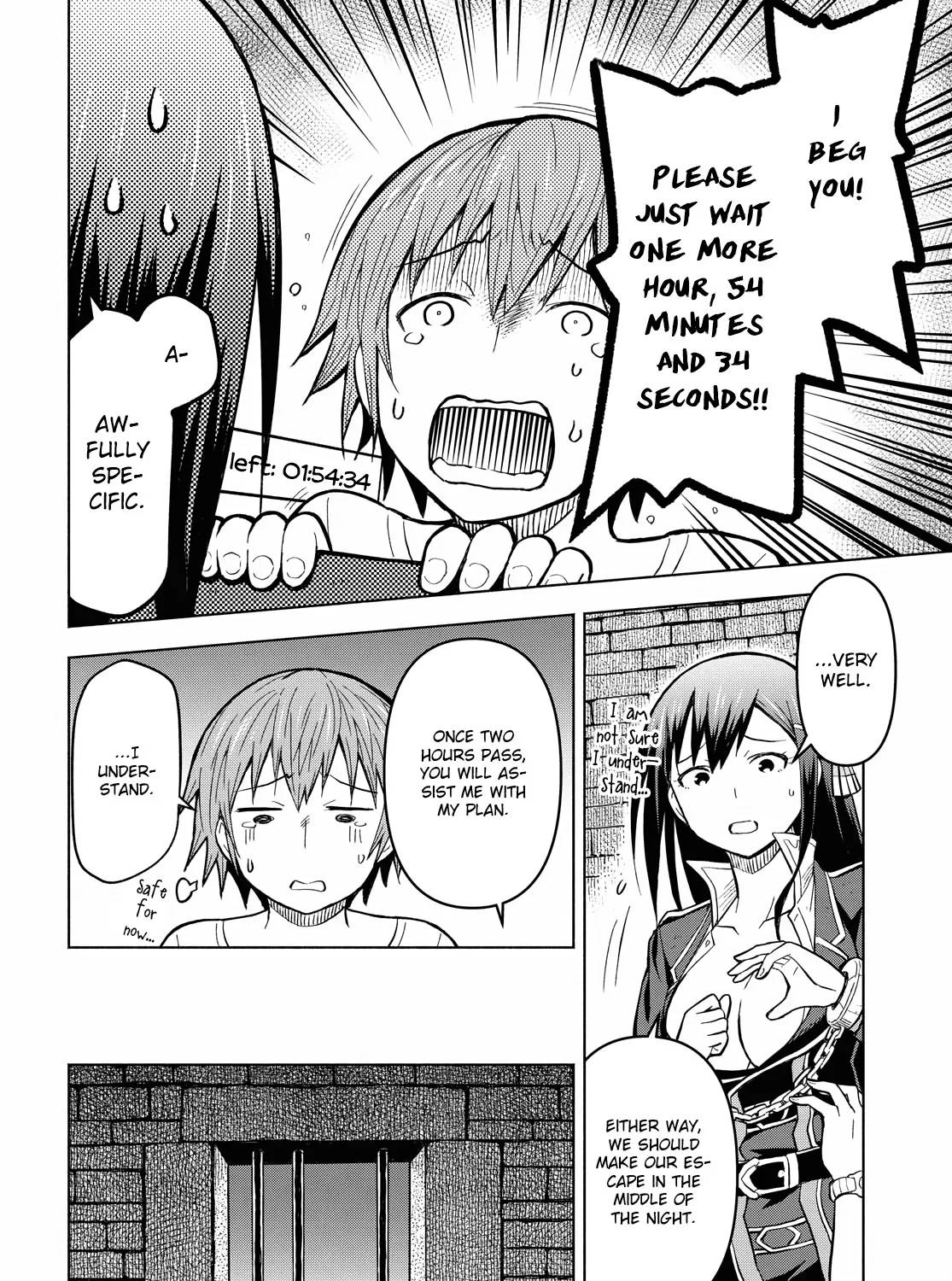 Dungeon Tou de Yadoya wo Yarou! Souzou Mahou wo Moratta Ore no Hosoude Hanjouki - Page 10