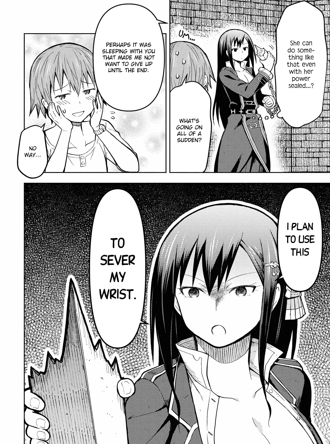 Dungeon Tou de Yadoya wo Yarou! Souzou Mahou wo Moratta Ore no Hosoude Hanjouki - Page 2