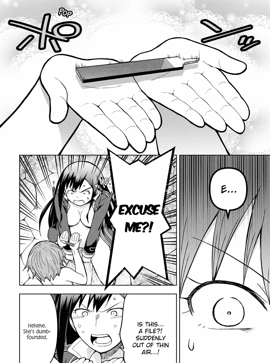 Dungeon Tou de Yadoya wo Yarou! Souzou Mahou wo Moratta Ore no Hosoude Hanjouki - Page 26