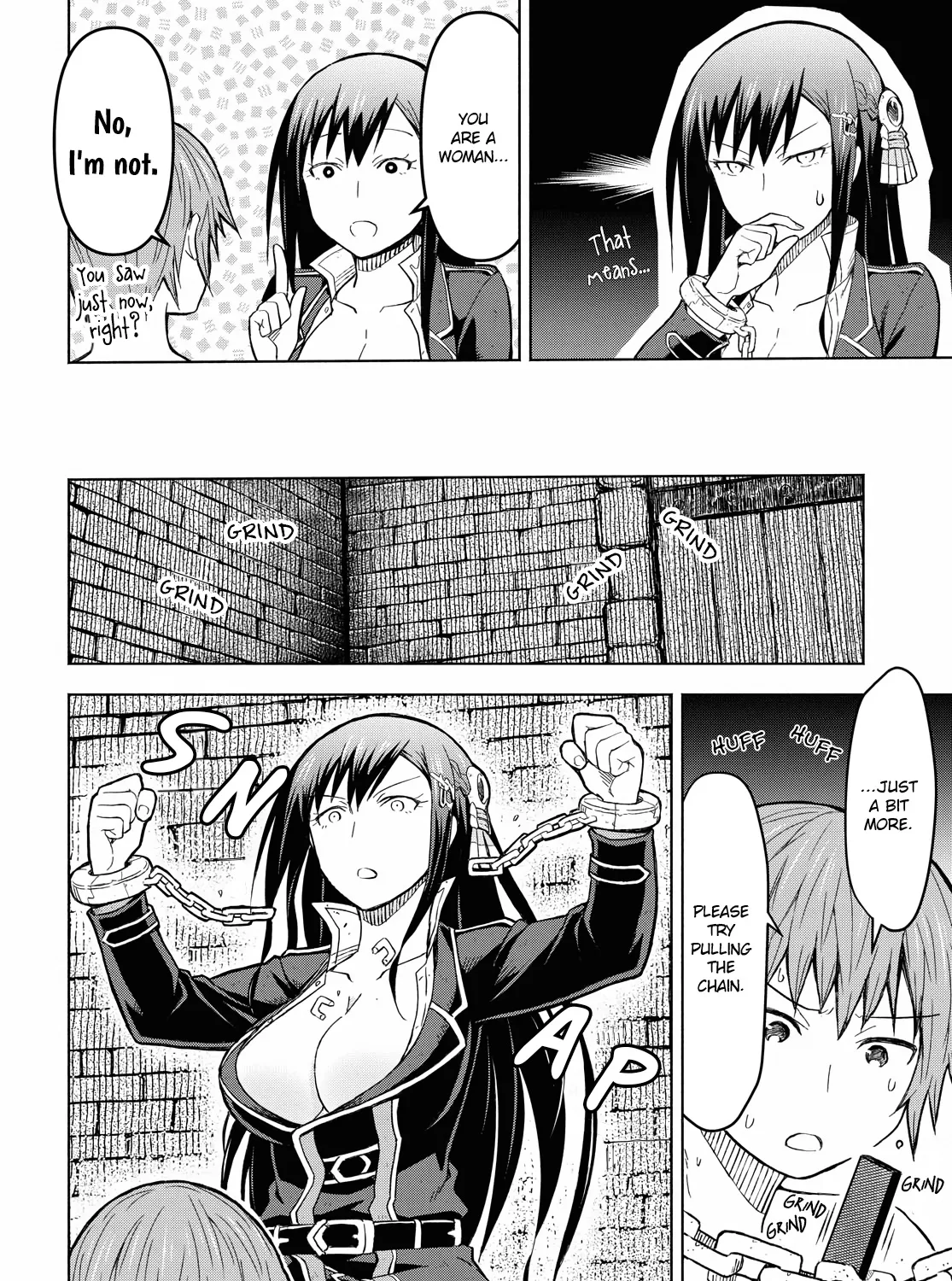 Dungeon Tou de Yadoya wo Yarou! Souzou Mahou wo Moratta Ore no Hosoude Hanjouki - Page 30