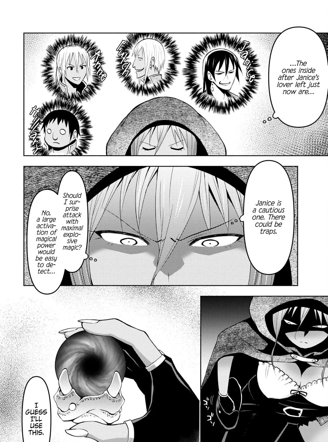 Dungeon Tou de Yadoya wo Yarou! Souzou Mahou wo Moratta Ore no Hosoude Hanjouki - Page 2