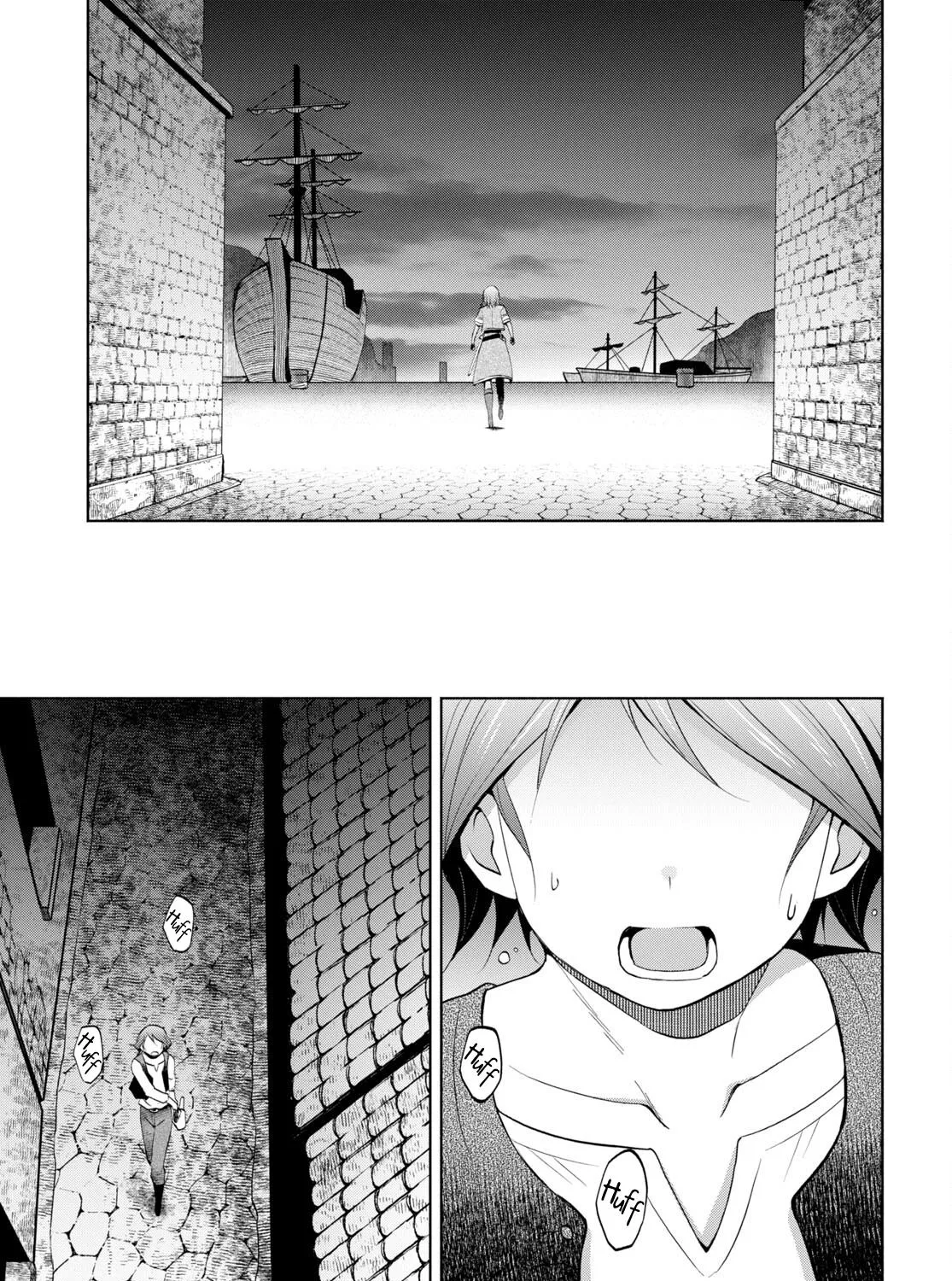 Dungeon Tou de Yadoya wo Yarou! Souzou Mahou wo Moratta Ore no Hosoude Hanjouki - Page 20