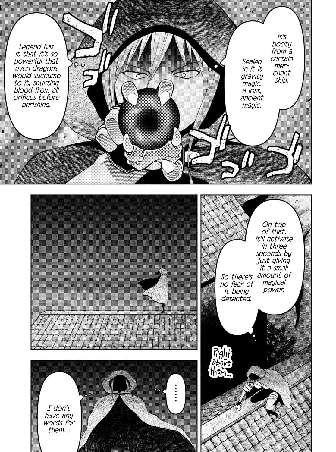 Dungeon Tou de Yadoya wo Yarou! Souzou Mahou wo Moratta Ore no Hosoude Hanjouki - Page 4