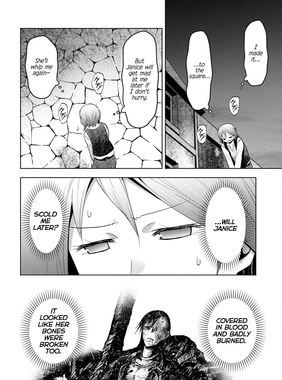 Dungeon Tou de Yadoya wo Yarou! Souzou Mahou wo Moratta Ore no Hosoude Hanjouki - Page 42